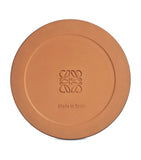 LOEWE Terracotta Candleholder Base