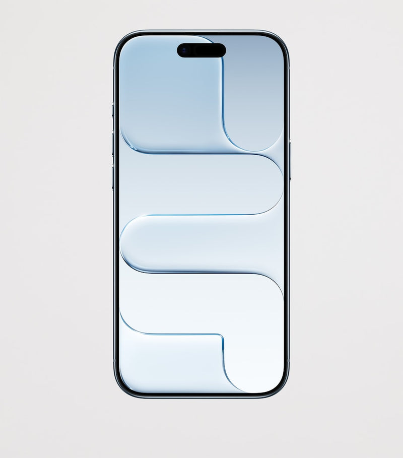 Apple iPhone Air Sky Blue 256GB - British product