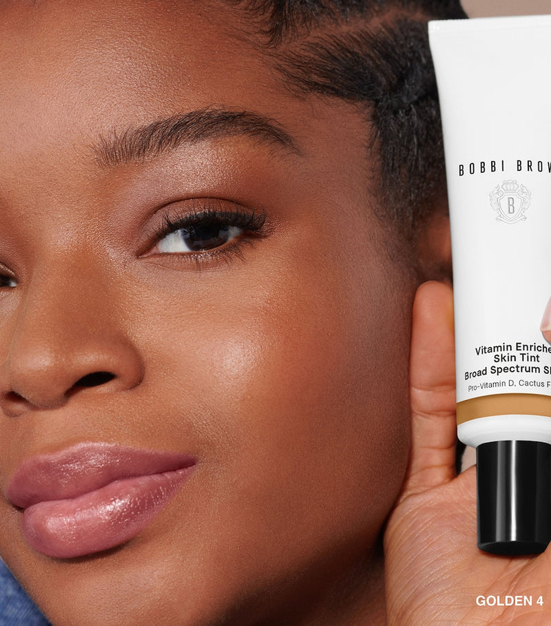 Bobbi Brown Vitamin Enriched Skin Tint - British product