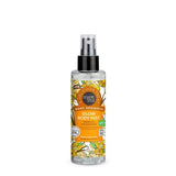 Organic Shop Glow Body Mist Vanilla Milkshake 200ml, imported from the UK