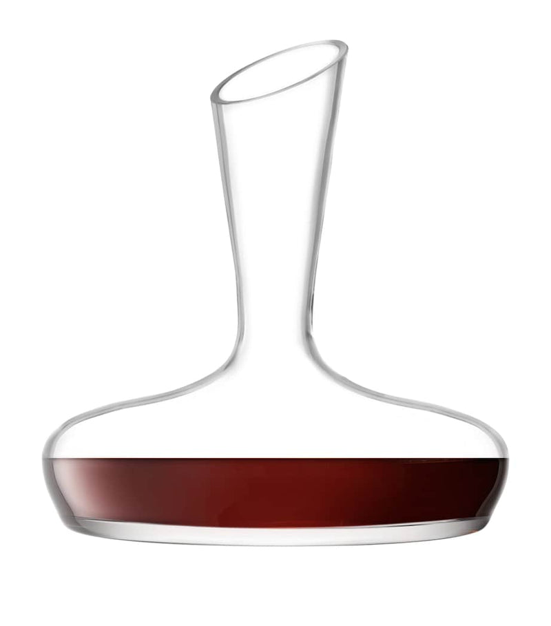LSA International wine carafe 2.45L, UK version