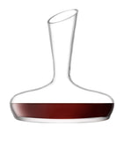 LSA International wine carafe 2.45L, UK version
