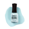 Orly Breathable Nail Polish Morning Mantra Pastel Blue 18ml, imported from the UK