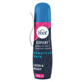 Veet Expert Spray On Hair Removal Cream 150ml GOODS Boots