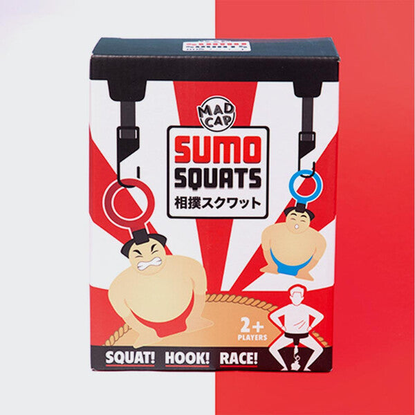 Sumo Squats GOODS Superdrug