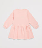KONGES SLOJD children's Lou Dress aged 18 months-10 years, UK version