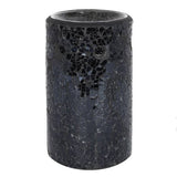 Something Different glass oil burner pillar 14.5cm (British brand)