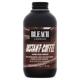 Instant Coffee Super Cool Colour Semi Permanent Light Brown Hair Dye