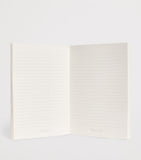 Harrods Zebra Notebook