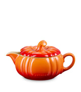 Le Creuset Stoneware Pumpkin Gravy Boat 400ml