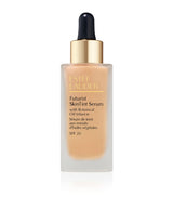 Hydrating Serum Foundation with SPF 20 and Lightweight Coverage