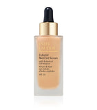 Estée Lauder serum foundation with SPF 20 protection - British product