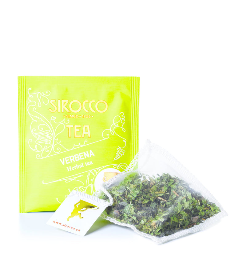Sirocco Verbena Tea (20 Bags)