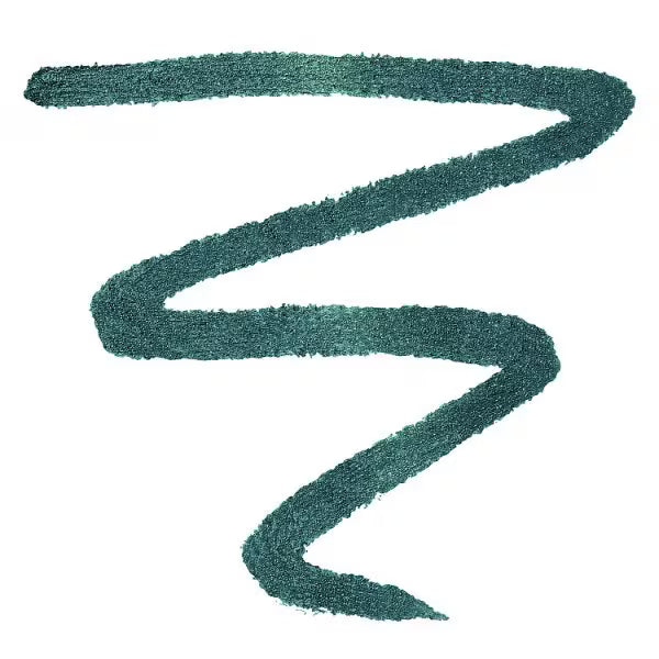 Maybelline Lasting Drama eyeliner Green With Envy - British product