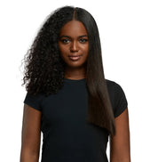 Motion-Responsive Hair Straightener with Adaptive Heat and 85% Larger Plates