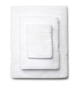 Hand Embroidered Egyptian Cotton Hand Towel, 50cm x 75cm