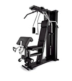 Adaptive Surface Treadmill for Home Cardio Exercise