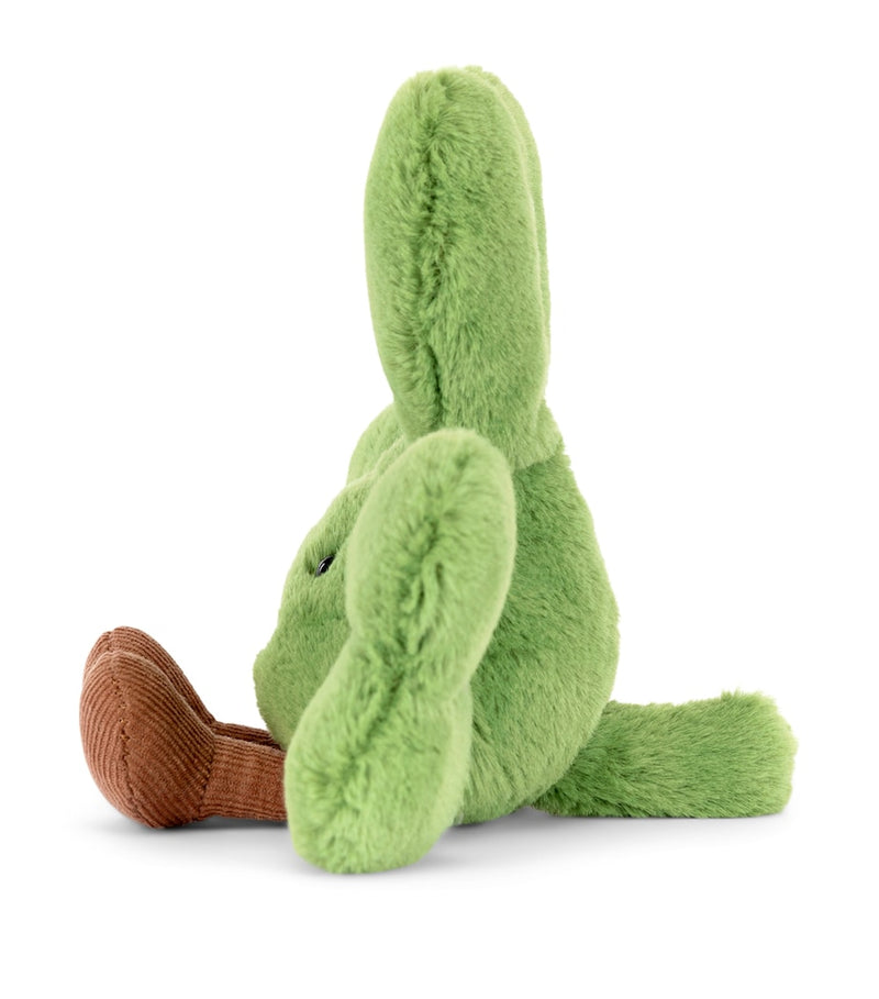 Jellycat Amuseables Siofra Shamrock (12cm)