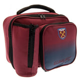 West Ham United FC Fade Lunch Bag GOODS Superdrug