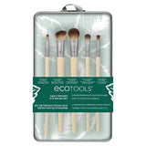 Eco Tools Daily Defined Eye Kit 5 Piece Eye Brushes