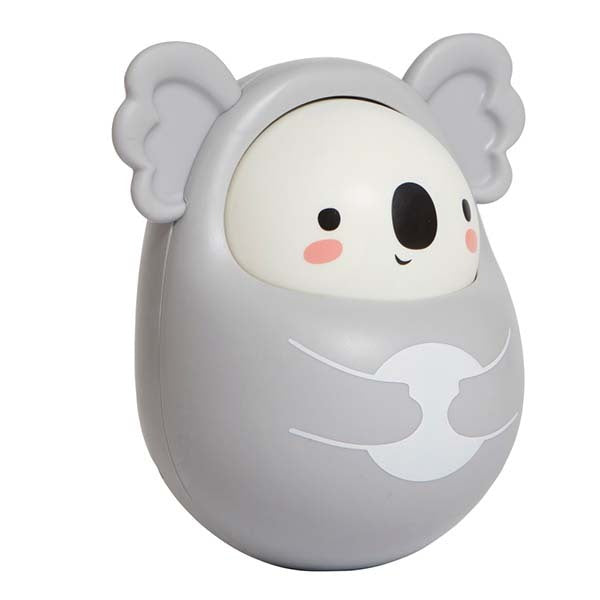 Tiger Tribe Roly Poly Koala GOODS Superdrug