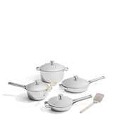 Our Place Always Pro Cookware Set 4 Pieces Titanium