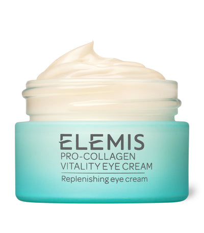 Elemis Pro-Collagen Vitality Anti-Aging Eye Cream 15ml