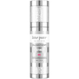 âme pure Collagen Therapy PLATINUM Gel Face Serum 30ml