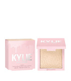 Kylie Cosmetics Kylighter Illuminating Powder, UK version