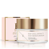 ErthSkin EGF Cell Effect Day Moisturiser Facial Skin 50ml