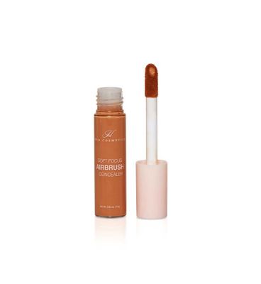 HNB Cosmetics Soft Focus Airbrush Concealer 16ml - McGrocer