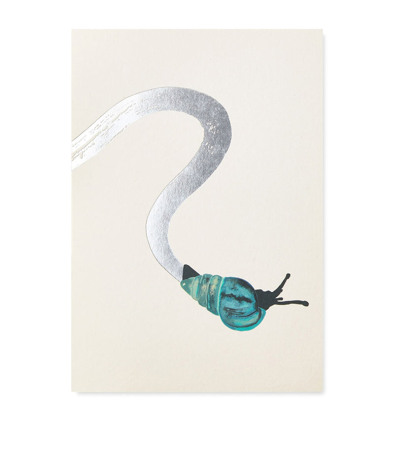 Jo Laing Snail Mail A6 Note Cards