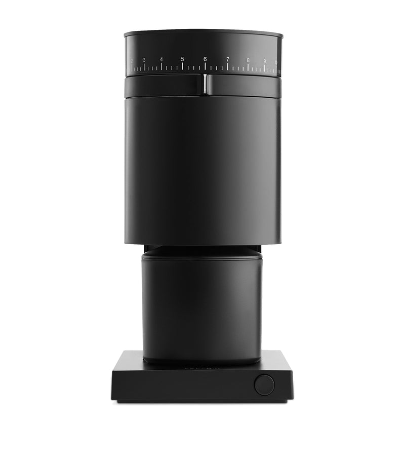 FELLOW Opus Conical Burr coffee grinder - British product