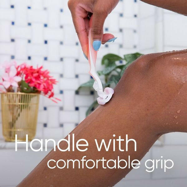 Venus Comfortglide Spa Breeze Razor - 1 Blade GOODS Superdrug