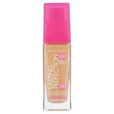 Lasting Perfection Satin Foundation 11N Maple Neutral Face Foundation
