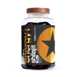 Starpowa Energy+ Shilajit Mixed Berry Vegan Gummies 60
