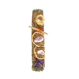 Something Different Ritual Lavender Smudge Stick Wand 9in