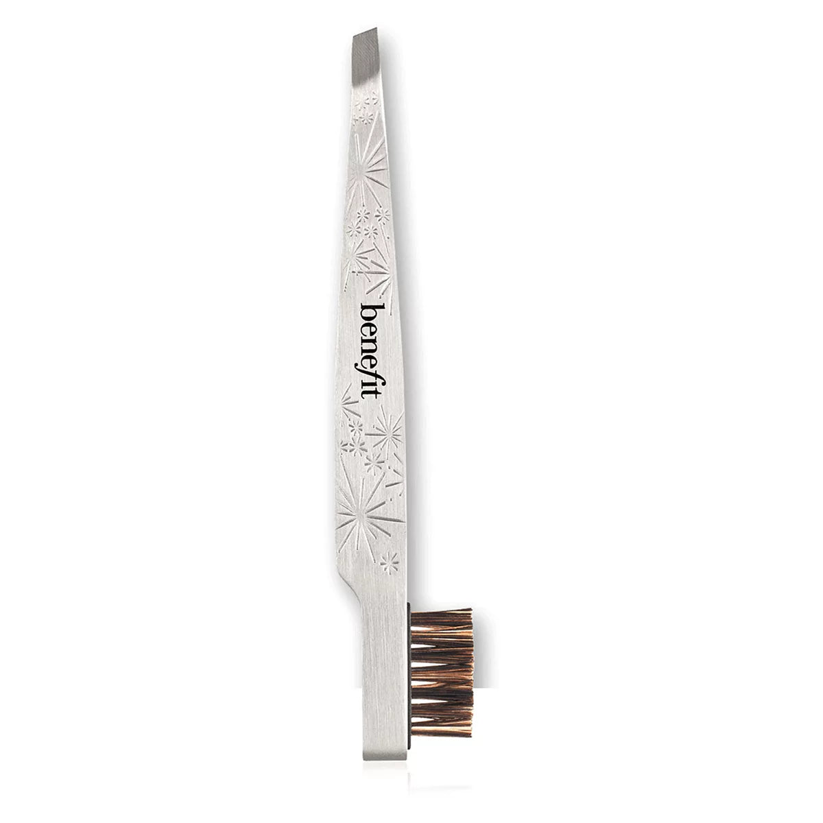 Benefit Grooming Tweezer And Brush - McGrocer