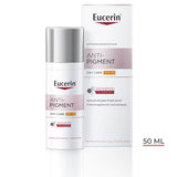 Eucerin Anti-Pigment Day Cream SPF 30 50ml