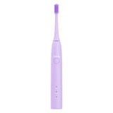 Hismile Electric Toothbrush Purple Oral Hygiene Device