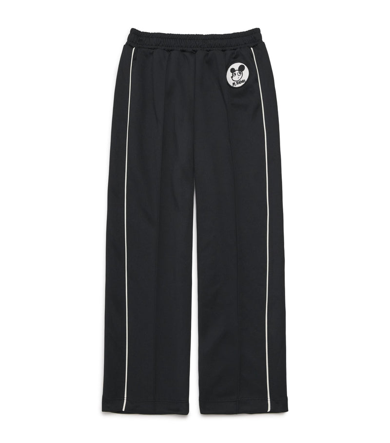 Mini Rodini Cotton Ritzratz Trousers 3-11 years, imported from the UK