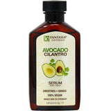 Fantasia IC Naturals Avocado Cilantro Hair Serum - British product