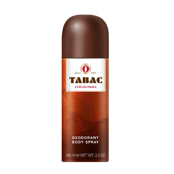 Tabac Deodorant Body Spray 150ml GOODS Superdrug