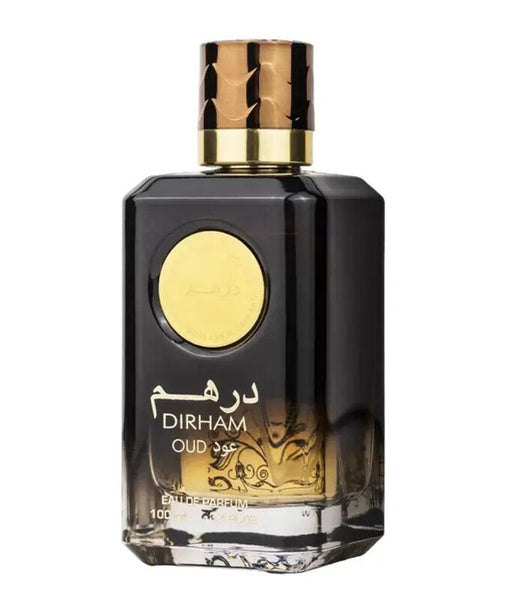 Ard Al Zaafaran Perfume Dirham Oud 100ml - British product