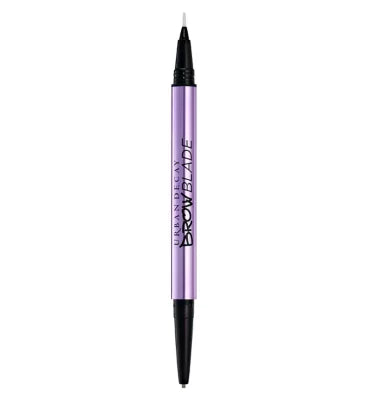 Urban Decay Brow Blade Ink Stain & Waterproof Pencil Blackout - McGrocer