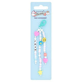 Fantasy Bead Keychain Clip 4 Designs