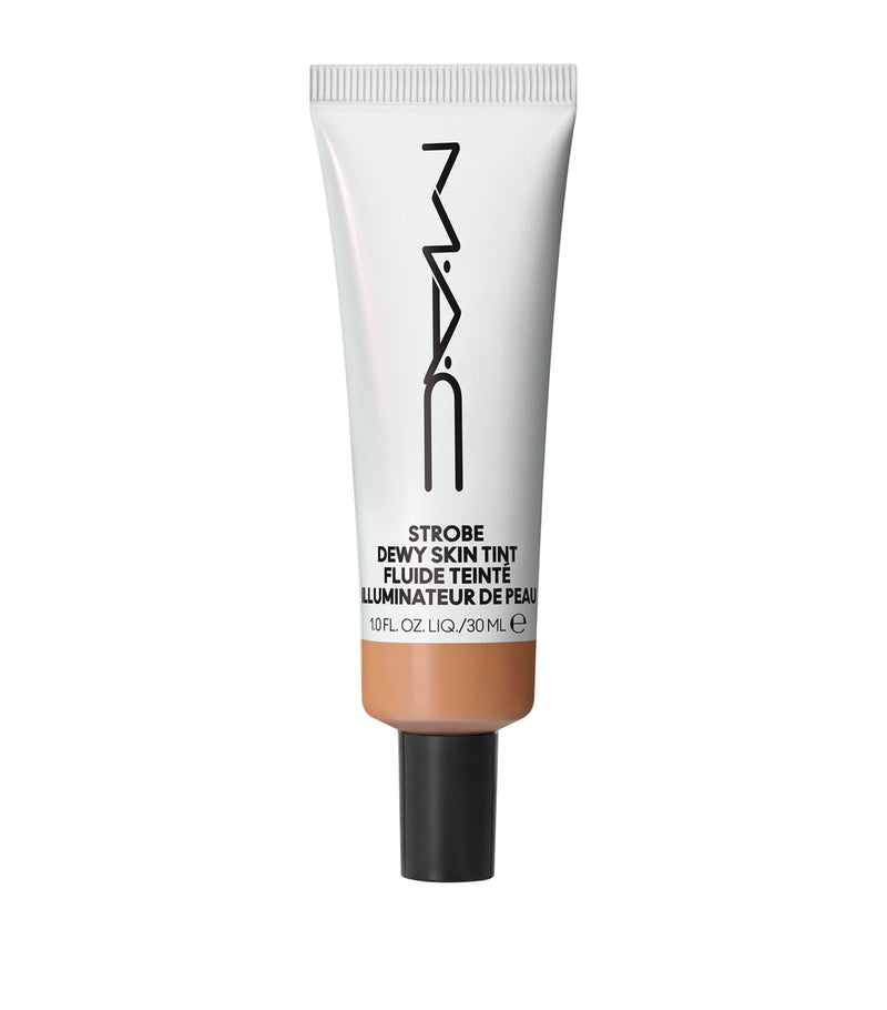 MAC Strobe Dewy Skin Tint tinted moisturiser 30ml, imported from the UK