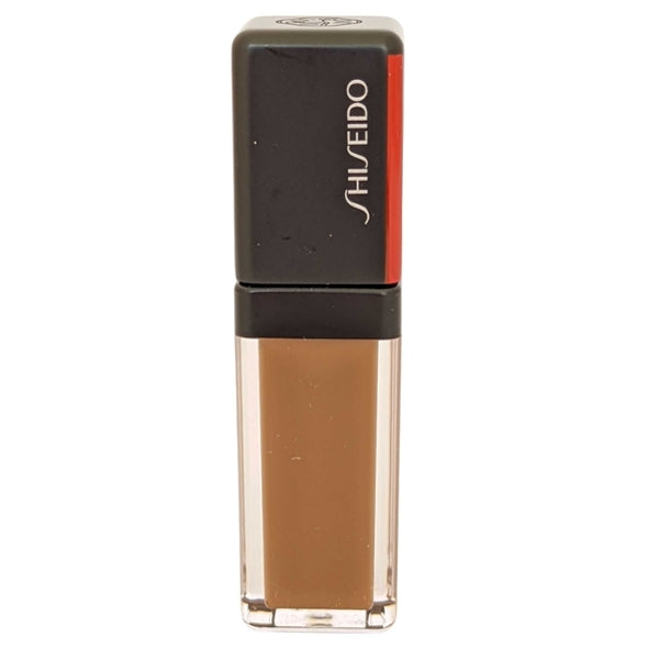 Shiseido Synchro Skin concealer Deep #501 5.8ml (British brand)