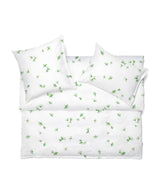 Schlossberg Cotton Aiko Super King Duvet Cover (260cm x 220cm)