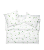 Schlossberg Cotton Aiko Super King Duvet Cover (260cm x 220cm)